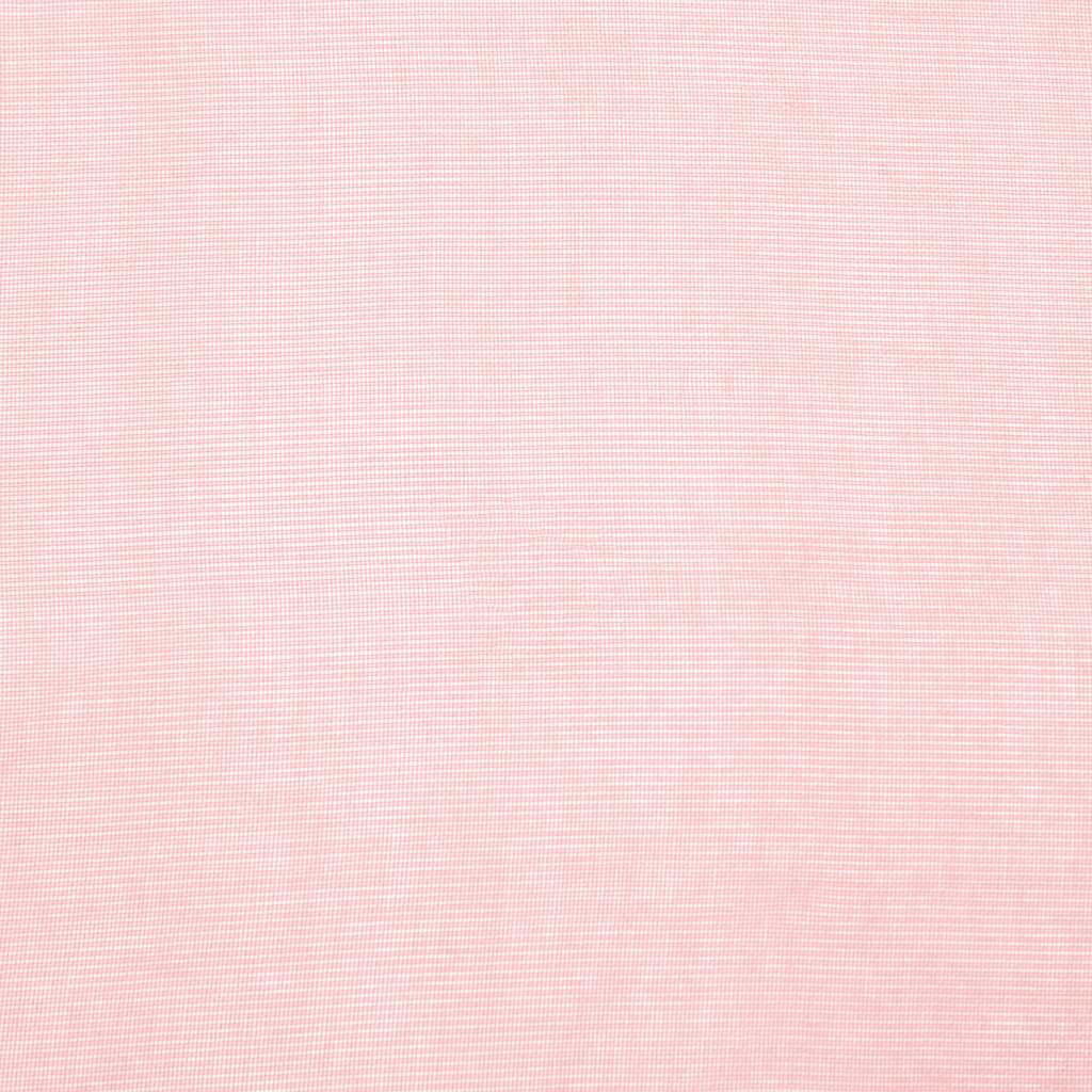 Voile Curtains with Grommets 2 pcs Light Pink 140x260 cm