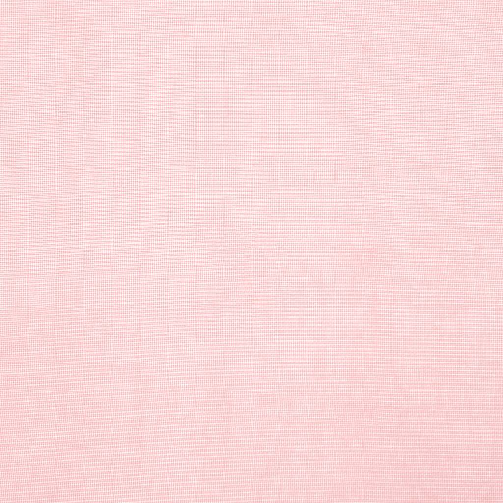 Voile Curtains with Grommets 2 pcs Light Pink 140x300 cm