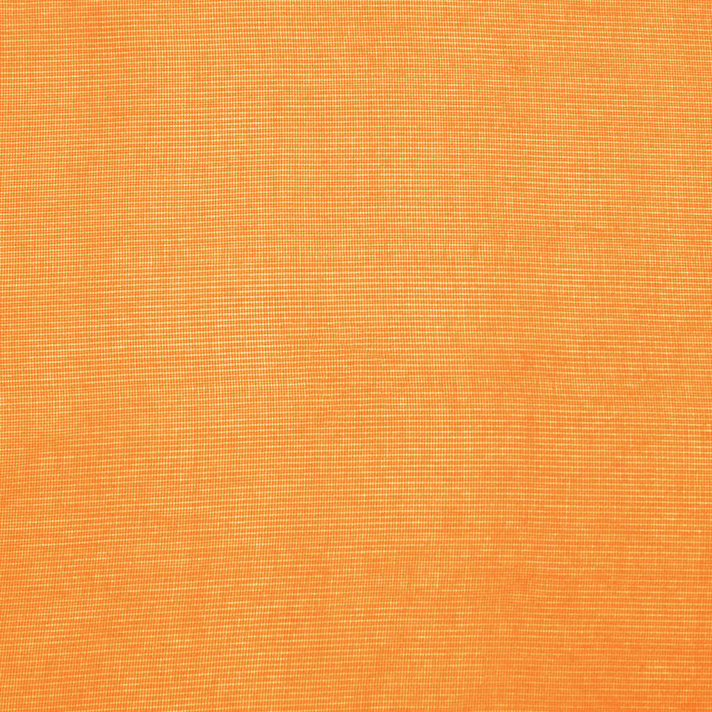 Voile Curtains with Grommets 2 pcs Orange 140x225 cm