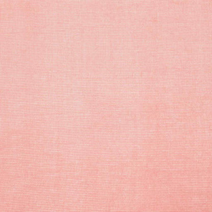 Voile Curtains with Grommets 2 pcs Pink 140x175 cm