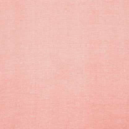 Voile Curtains with Grommets 2 pcs Pink 140x225 cm