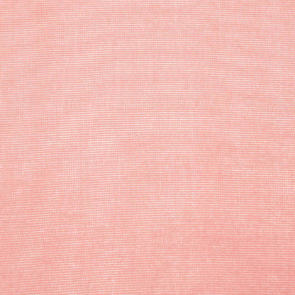 Voile Curtains with Grommets 2 pcs Pink 140x260 cm