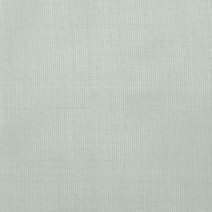 Voile Curtains with Grommets 2 pcs Light Grey 140x300 cm