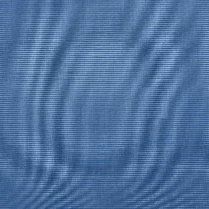 Voile Curtains with Grommets 2 pcs Royal Blue
