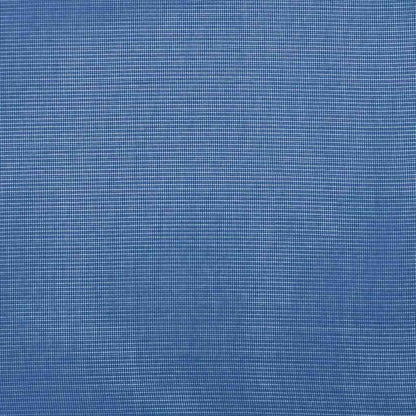Voile Curtains with Grommets 2 pcs Royal Blue