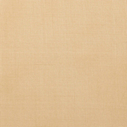 Voile Curtains with Grommets 2 pcs Sand