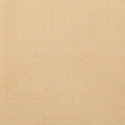 Voile Curtains with Rod Pockets 2 pcs Sand