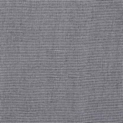 Voile Curtains with Tab Top 2 pcs Black