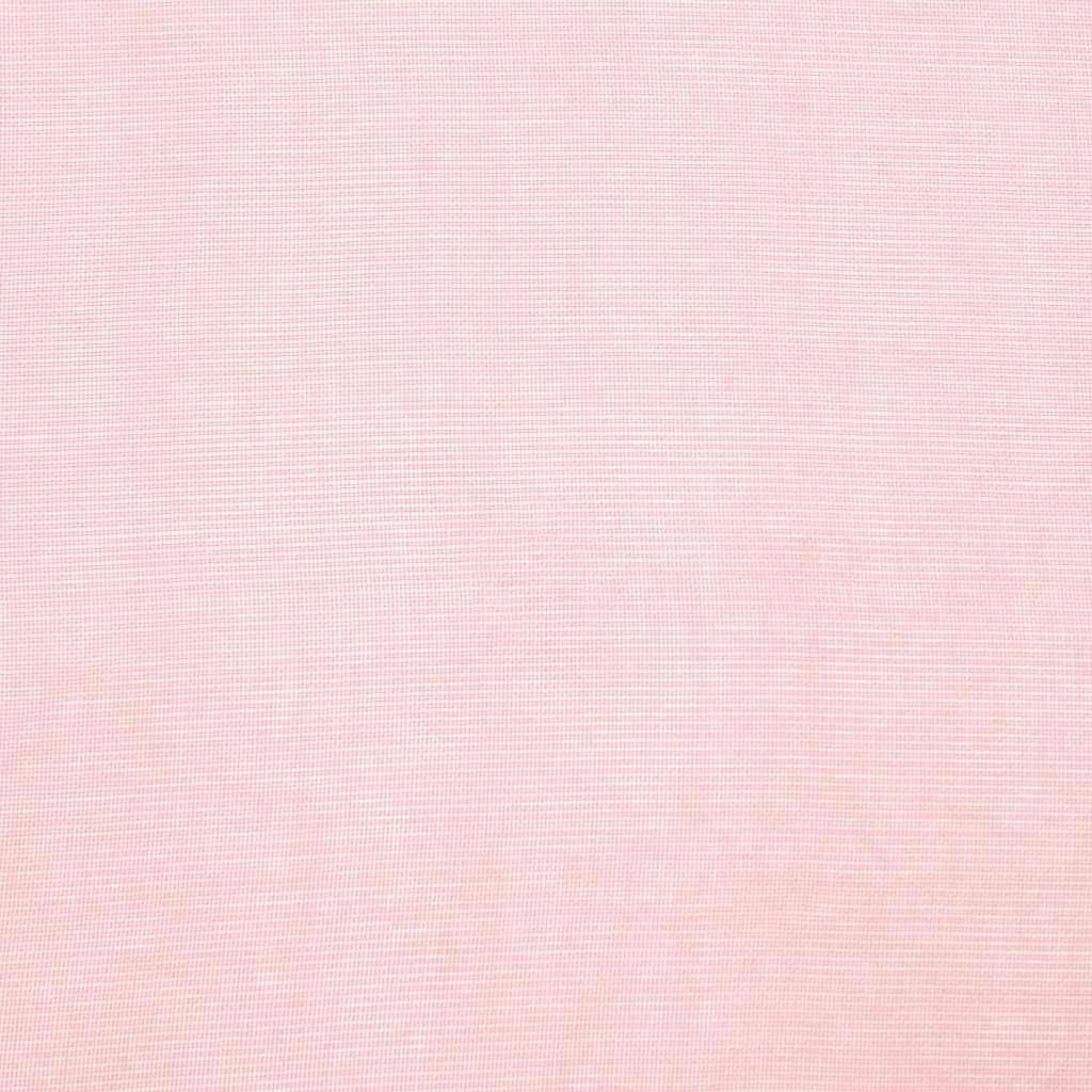 Voile Curtains with Loops 2 pcs Light Pink 140x245 cm