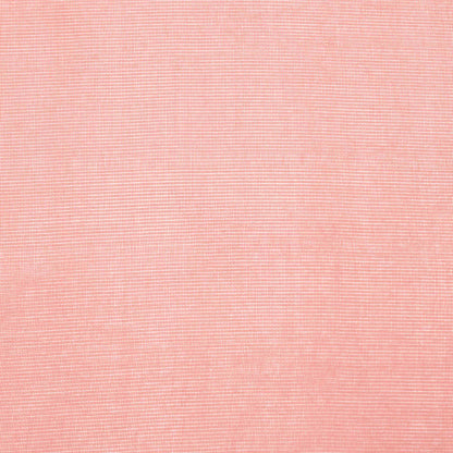 Voile Curtains with Loops 2 pcs Pink 140x175 cm