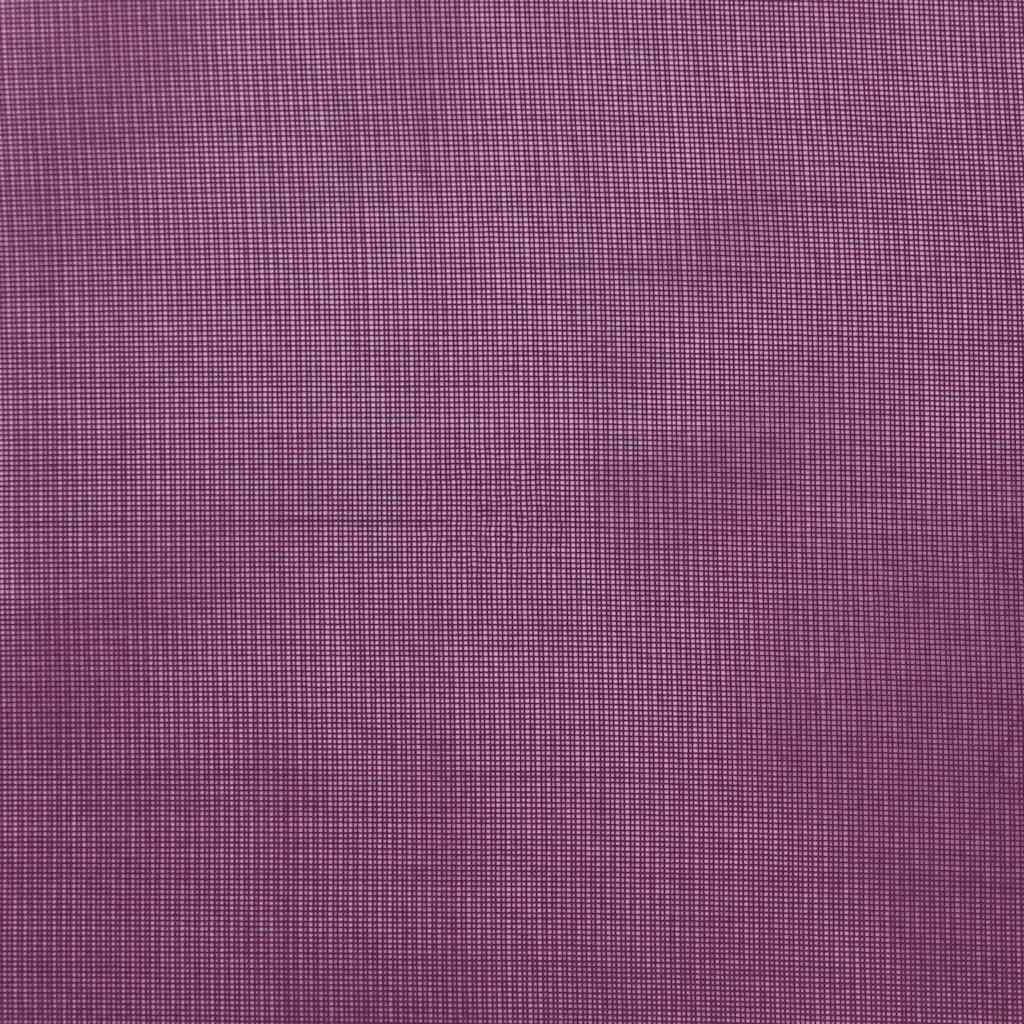 Voile Curtains with Loops 2 pcs Purple 140x225 cm
