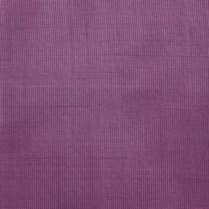 Voile Curtains with Loops 2 pcs Purple 140x245 cm