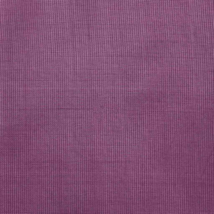 Voile Curtains with Loops 2 pcs Purple 140x260 cm