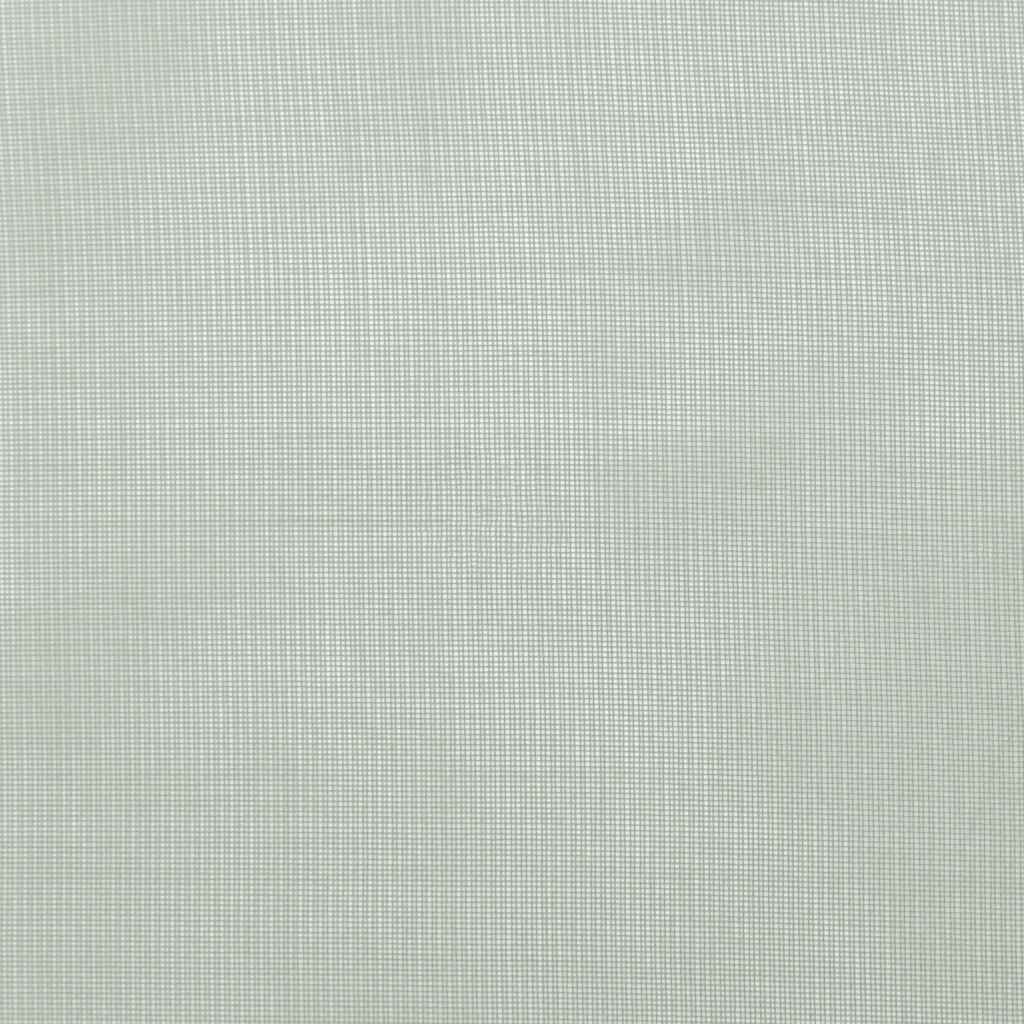 Voile Curtains with Loops 2 pcs Light Grey 140x175 cm