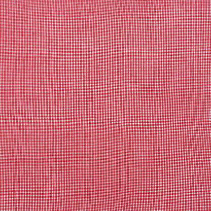 Voile Curtains with Loops 2 pcs Wine Red 140x245 cm