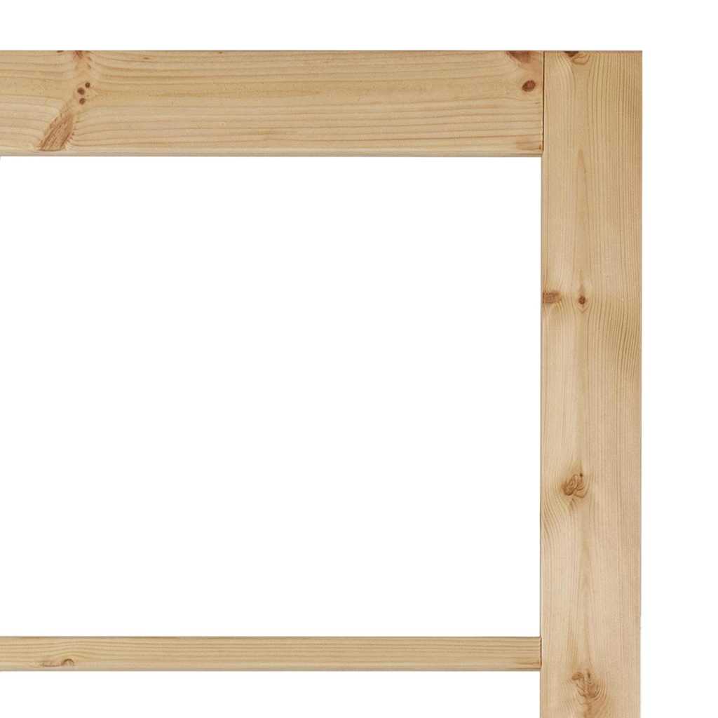 Interior Door ORKDAL Brown 61 x 198.5 cm