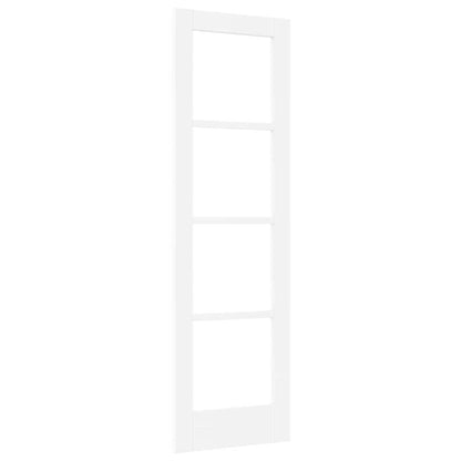 Interior Door ORKDAL White Primed 61 x 198.5 cm
