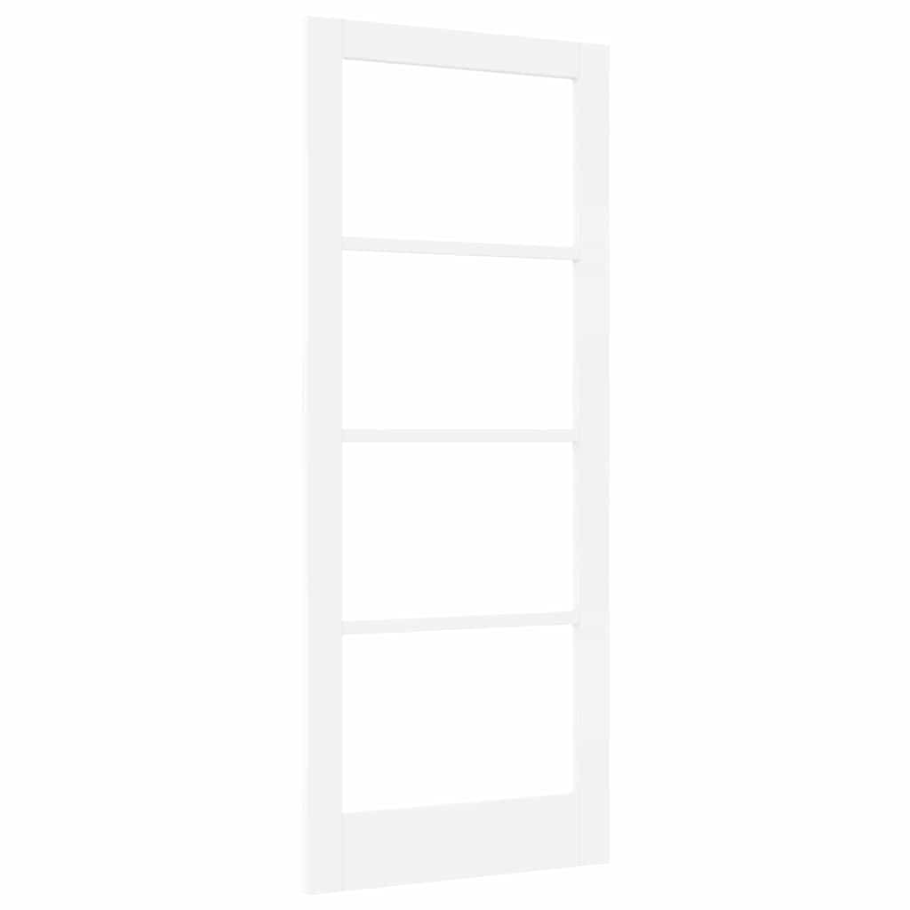 Interior Door ORKDAL White Primed 83 x 202 cm