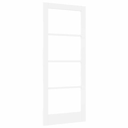 Interior Door ORKDAL White Primed 83 x 202 cm
