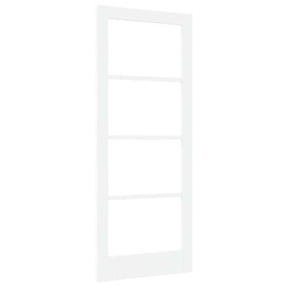 Interior Door ORKDAL White Primed 83 x 202 cm