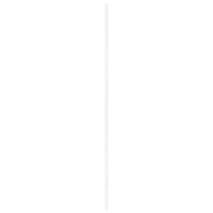 Interior Door ORKDAL White Primed 83 x 202 cm