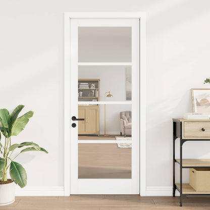 Interior Door ORKDAL White Primed 83 x 211 cm