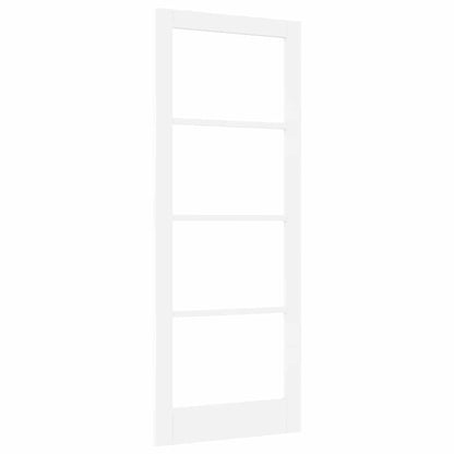 Interior Door ORKDAL White Primed 83 x 211 cm