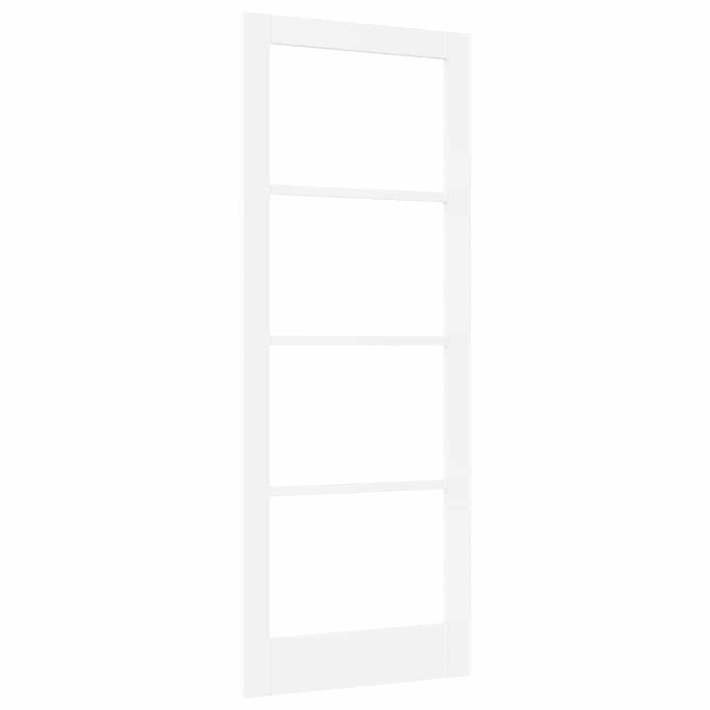 Interior Door ORKDAL White Primed 83 x 211 cm