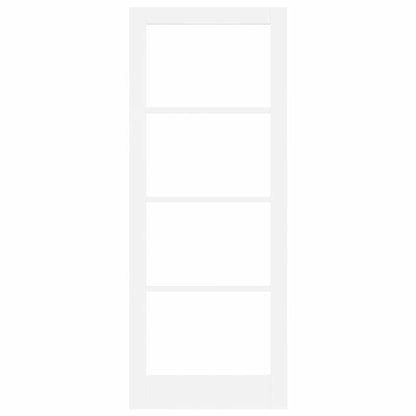 Interior Door ORKDAL White Primed 83 x 211 cm