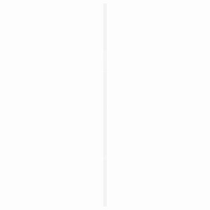 Interior Door ORKDAL White Primed 83 x 211 cm