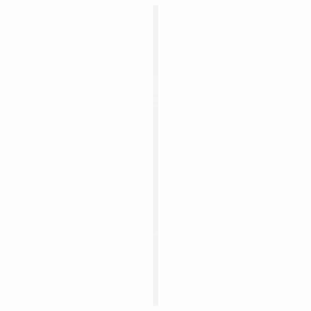 Interior Door ORKDAL White Primed 83 x 211 cm