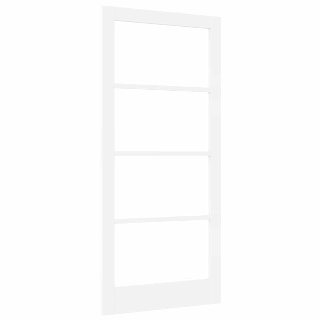 Interior Door ORKDAL White Primed 93 x 202 cm