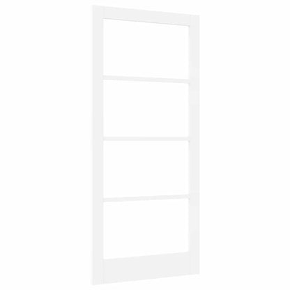 Interior Door ORKDAL White Primed 93 x 202 cm