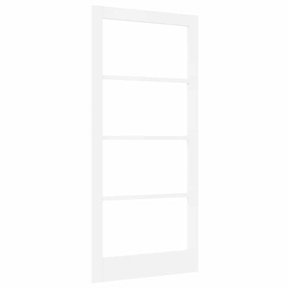 Interior Door ORKDAL White Primed 93 x 202 cm