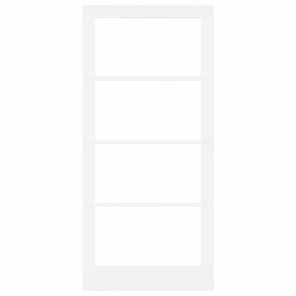 Interior Door ORKDAL White Primed 93 x 202 cm