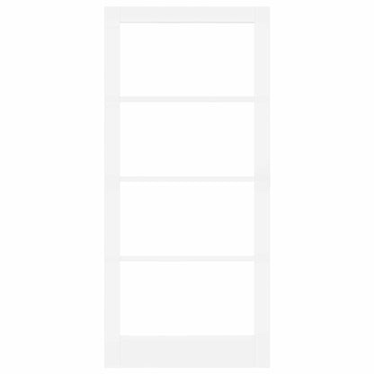 Interior Door ORKDAL White Primed 93 x 202 cm