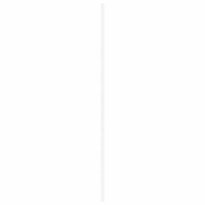 Interior Door ORKDAL White Primed 93 x 202 cm