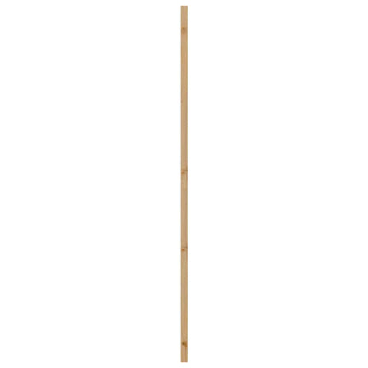 Interior Door ORKDAL Brown 93 x 211 cm