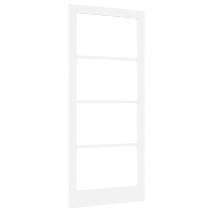 Interior Door ORKDAL White Primed 93 x 211 cm