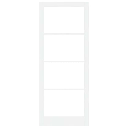 Interior Door ORKDAL White Primed 93 x 232 cm