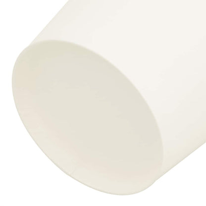 Paper Coffee Cups 1000 pcs 12oz 300ml White