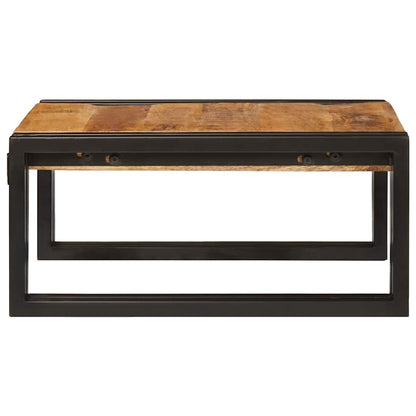 Bathroom Shelf for Brown 40 x 50 x 23 cm