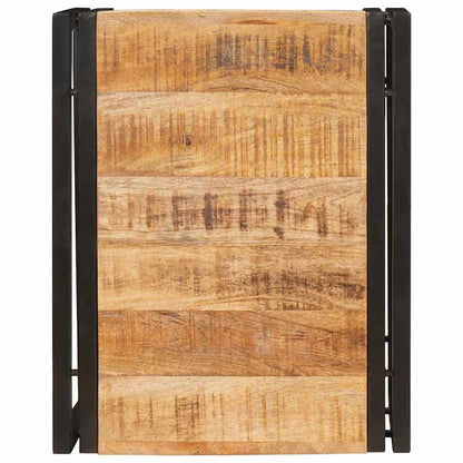 Bathroom Shelf for Brown 40 x 50 x 23 cm