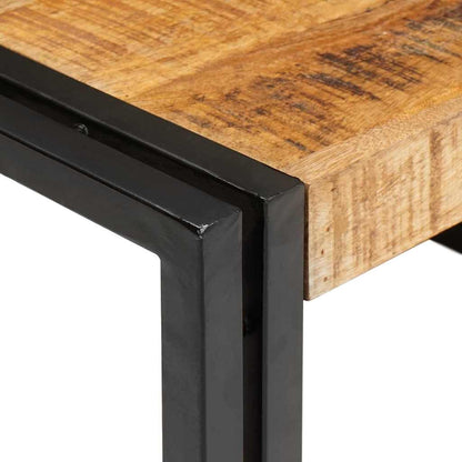 Bathroom Shelf for Brown 65 x 50 x 23 cm