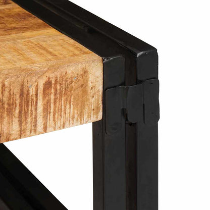 Bathroom Shelf for Brown 65 x 50 x 23 cm