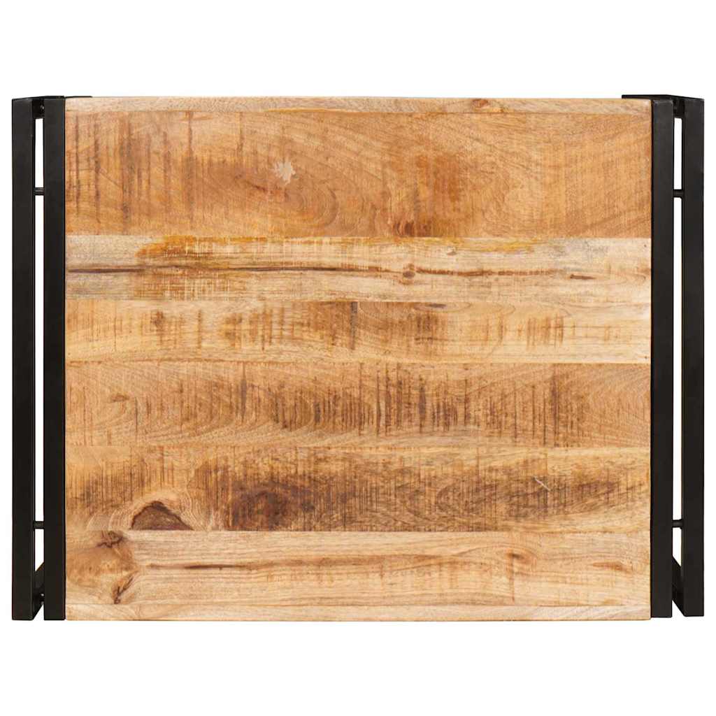 Bathroom Shelf for Brown 65 x 50 x 23 cm