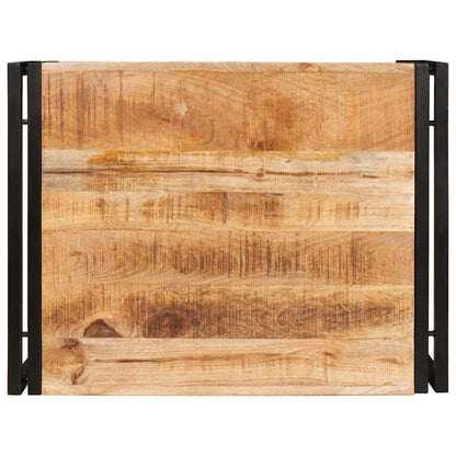 Bathroom Shelf for Brown 65 x 50 x 23 cm