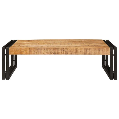 Bathroom Shelf for Brown 80 x 50 x 23 cm