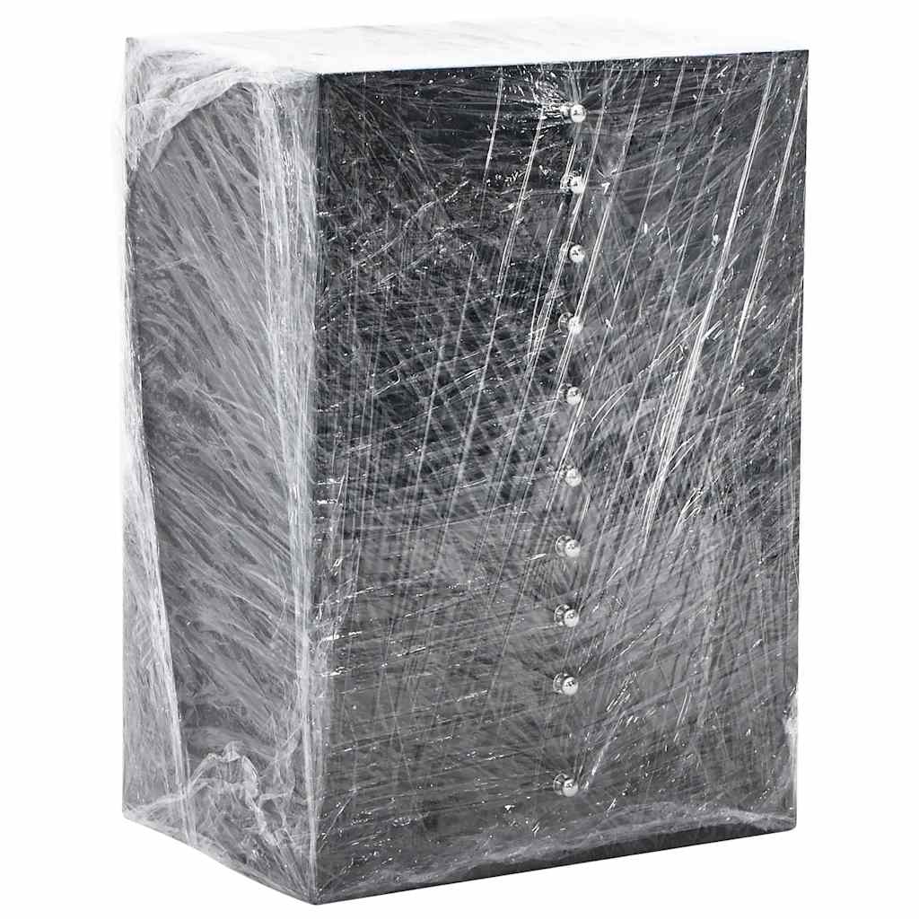 Stretch Film 2 pcs Transparent 17 μm 50 cm x 150 m