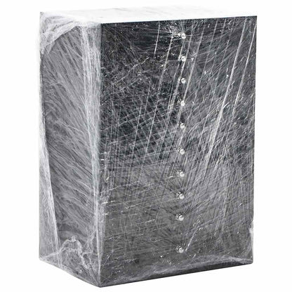Stretch Film 2 pcs Transparent 20 μm 50 cm x 300 m